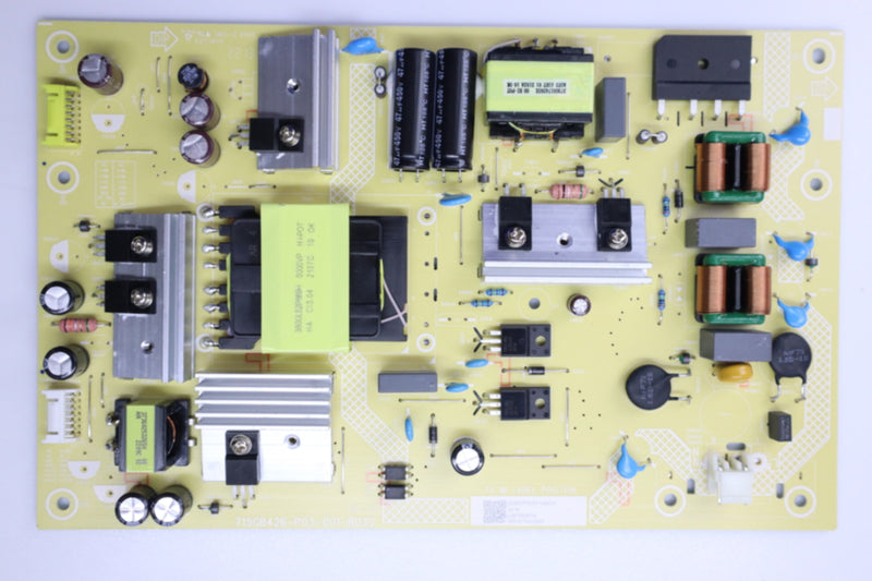 KITPOWS-Sony-KD43X85J-3107