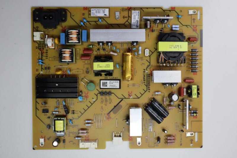 KITPOWS-Sony-KD-55X80CK-3109