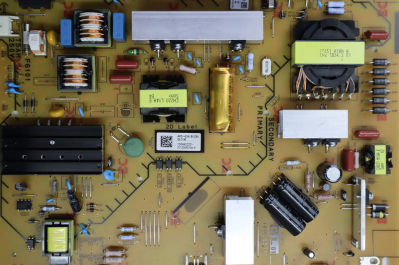 KITPOWS-Sony-KD-55X80CK-3109