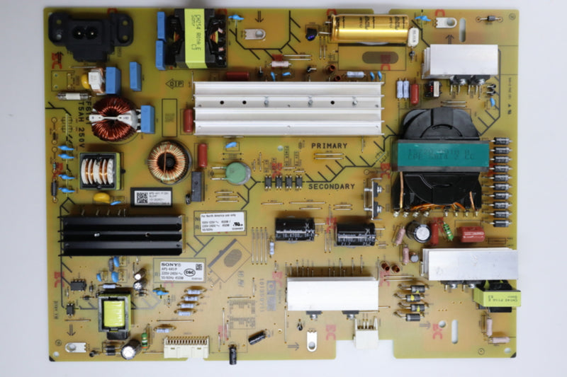 KITPOWS-Sony-KD-65X85K-3112