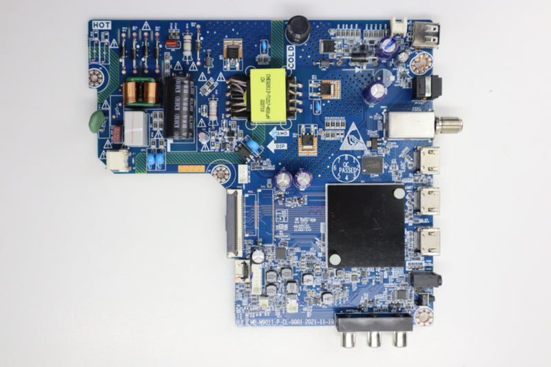LTMKIT-RCA-RTR3261-3115