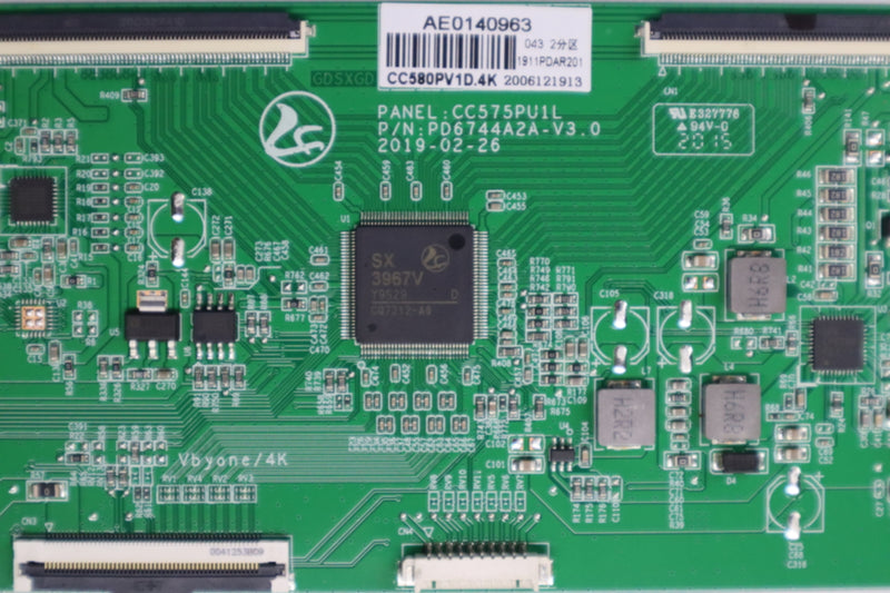 LTMKIT-RCA-RTU5820