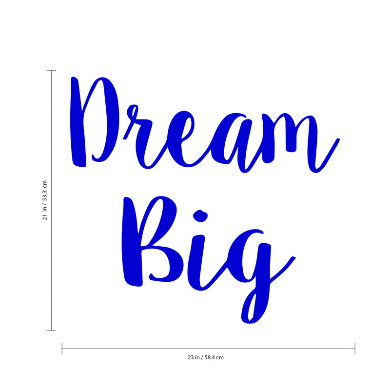 - Vinyl Wall Art Decal - If Plan A Fails - 10.5" x 25" -  Inspirational Motivational Positive  Quote For Home Bedroom Apartment Living Room Work Office Decoration Sticker Blue 21"x 23" 2