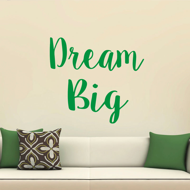 - Vinyl Wall Art Decal - If Plan A Fails - 10.5" x 25" -  Inspirational Motivational Positive  Quote For Home Bedroom Apartment Living Room Work Office Decoration Sticker Green 21"x 23"
