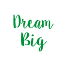 - Vinyl Wall Art Decal - If Plan A Fails - 10.5" x 25" -  Inspirational Motivational Positive  Quote For Home Bedroom Apartment Living Room Work Office Decoration Sticker Green 21"x 23" 3