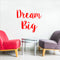 - Vinyl Wall Art Decal - If Plan A Fails - 10.5" x 25" -  Inspirational Motivational Positive  Quote For Home Bedroom Apartment Living Room Work Office Decoration Sticker Red 21"x 23"