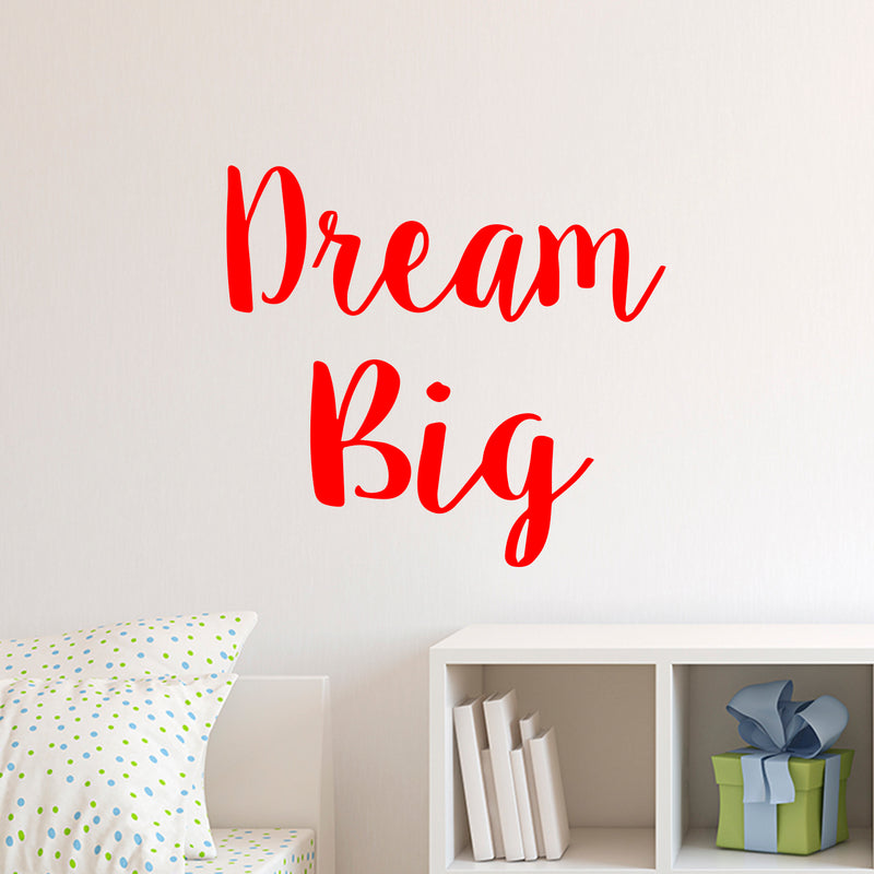 - Vinyl Wall Art Decal - If Plan A Fails - 10.5" x 25" -  Inspirational Motivational Positive  Quote For Home Bedroom Apartment Living Room Work Office Decoration Sticker Red 21"x 23" 2