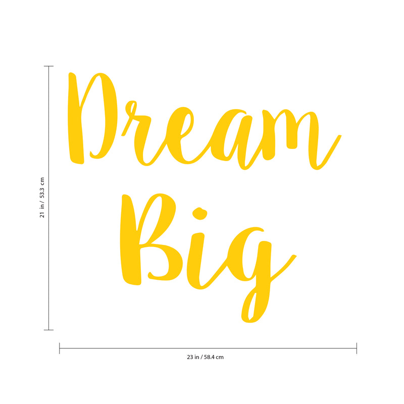 - Vinyl Wall Art Decal - If Plan A Fails - 10.5" x 25" -  Inspirational Motivational Positive  Quote For Home Bedroom Apartment Living Room Work Office Decoration Sticker Yellow 21"x 23" 2