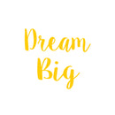 - Vinyl Wall Art Decal - If Plan A Fails - 10.5" x 25" -  Inspirational Motivational Positive  Quote For Home Bedroom Apartment Living Room Work Office Decoration Sticker Yellow 21"x 23" 3