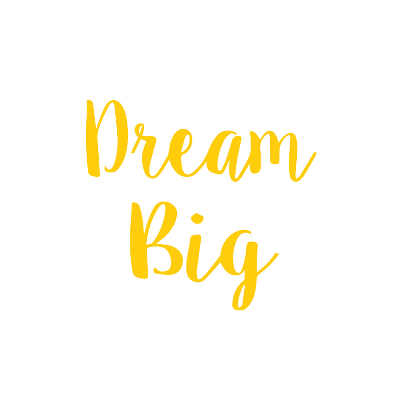 - Vinyl Wall Art Decal - If Plan A Fails - 10.5" x 25" -  Inspirational Motivational Positive  Quote For Home Bedroom Apartment Living Room Work Office Decoration Sticker Yellow 21"x 23" 3