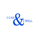 Motivational and Inspirational do it Yourself Art Decal/I can and I Will Wall Decoration Vinyl Sticker-Black   5