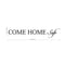 Motivational Art Decal/Come Home Safe 2.9" x 18" Wall Decoration Vinyl Sticker-Black Black 4.5" x 18" 4