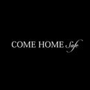 Motivational Art Decal/Come Home Safe 2.9" x 18" Wall Decoration Vinyl Sticker-White White 4.5" x 18" 5