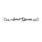 Sweet Dreams Bedroom Large Vinyl Wall Art Decal - 4.5" x 43" Decoration Vinyl Sticker-Black Black 43" x 4.5" 3