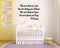 The more that you read; the more things that you will know.. Inspirational Quote Vinyl Wall Art Decal - Decoration Vinyl Sticker