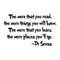The more that you read; the more things that you will know.. Inspirational Quote Vinyl Wall Art Decal - Decoration Vinyl Sticker   2