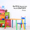Imprinted Designs Why Fit in When You were Born to Stand Out Dr Seuss Quote Vinyl Wall Decal Black 12" x 32" 4