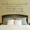 The Best Love Is the Kind That Awakens the Soul.. Notebook Quote Vinyl Wall Decal Sticker Art   2