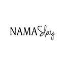 Vinyl Wall Art Decals - NAMASlay - - Yoga Meditation Zen Quote Wall Decal - Motivational Home Gym Wall Decor - Yoga Studio Sticker Adhesive - Positive Mind Spiritual Quotes   4