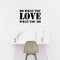 Vinyl Wall Art Decal - Do What You Love What You Do - 14" x 23" - Inspirational Workplace Bedroom Apartment Decor Decals - Modern Indoor Outdoor Home Living Room Office Quotes (14" x 23"; Black) Black 14" x 23" 3