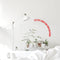 Vinyl Wall Art Decal - When Nothing Goes Right Go Left - 22" x 22" - Modern Life Quotes Bedroom Office Work Decoration - Positive Indoor Outdoor Home Wall Living Room Decor (22" x 22"; Red) Red 22" x 22" 2