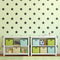 Set of 20 Vinyl Wall Art Decals - Stars - Each - Cute Adhesive Sticker Shapes For Kids Toddlers Teens Bedroom Playroom Nursery Living Room Home Apartment Decorations (each; Black)   2