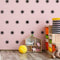 Set of 16 Vinyl Wall Art Decals - 8 Point Stars - Each - Cool Fun Sticker Shapes For Kids Toddlers Teens Bedroom Playroom Nursery Living Room Home Apartment Decorations (each; Black)   3