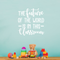 Vinyl Wall Art Decal - The Future Of The World Is In This Classroom - 30" x 29" - Trendy Cursive Inspirational Quote For Home Apartment Kids Room Nursery Playroom School Indoor Decor White 30" x 29" 3