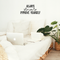 Vinyl Wall Art Decal - Always Strive To Improve Yourself - 14" x 30" - Positive Inspirational Quote For Indoor Home Bedroom Living Room Apartment Office School Classroom Decoration Sticker Black 14" x 30" 5