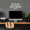 Vinyl Wall Art Decal - But The Lord Stood With Me & Gave Me Strenght - 10.5" x 22" - Modern Inspirational Religious Quote For Home Bedroom Office Church Decoration Sticker White 10.5" x 22" 4
