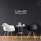 Vinyl Wall Art Decal - I'll Take A Coffee With My Sunshine - 7.5" x 25" - Trendy Quote For Coffee Lovers Home Kitchen Living Room Coffee Shop Office Cafe Decoration Sticker White 7.5" x 25" 3