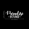 Vinyl Wall Art Decal - Paradise Found - 10" x 25" - Inspirational Positive Success Sticker Quote For Home Bedroom Living Room Coffee Shop Work Office Decor White 10" x 25"