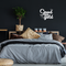 Vinyl Wall Art Decal - Good as Gold - 17" x 20.5" - Trendy Inspirational Funny Quote Sticker For Home Bedroom Living Room Apartment Work Office Decoration White 17" x 20.5" 3