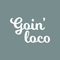 Vinyl Wall Art Decal - Goin' Loco - 11" x 17" - Modern Sarcastic Funny Quote Sticker For Home Office Teen Bedroom Living Room Kids Room Coffee Shop Decor White 11" x 17" 3