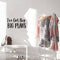 Vinyl Wall Art Decal - I've Got Big Big Plans - 13. Trendy Motivational Positive Hard Work Quote Sticker For Living Room School Classroom Office Store Coffee Shop Decor   2
