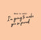 Vinyl Wall Art Decal - I'm Going To Make You So Proud - Trendy Inspiring Optimistic Self Esteem Quote Sticker For Bedroom Closet Kids Room Playroom School Office Decor   2