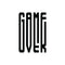 Vinyl Wall Art Decal - Game Over - Cool Old School Home Playroom Bedroom Living Room Kids Room Nursery - Fun Gamers Decals for Indoor Outdoor Apartment Dorm Room (12" x 20"; Black)   2
