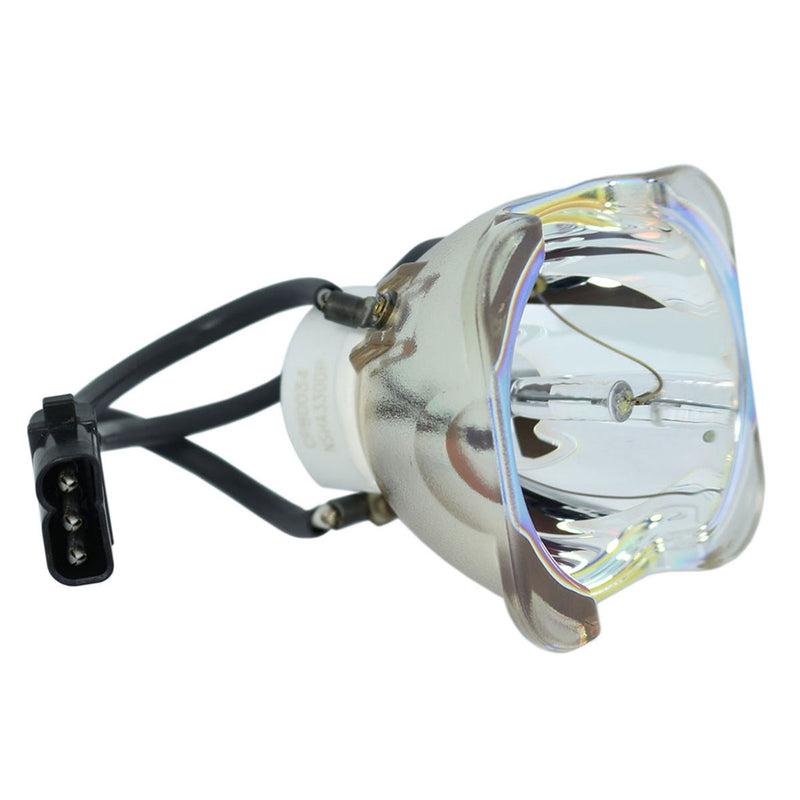 Mitsubishi LTOBVLTXD3200LPPUSH Ushio FP Lamps Bare