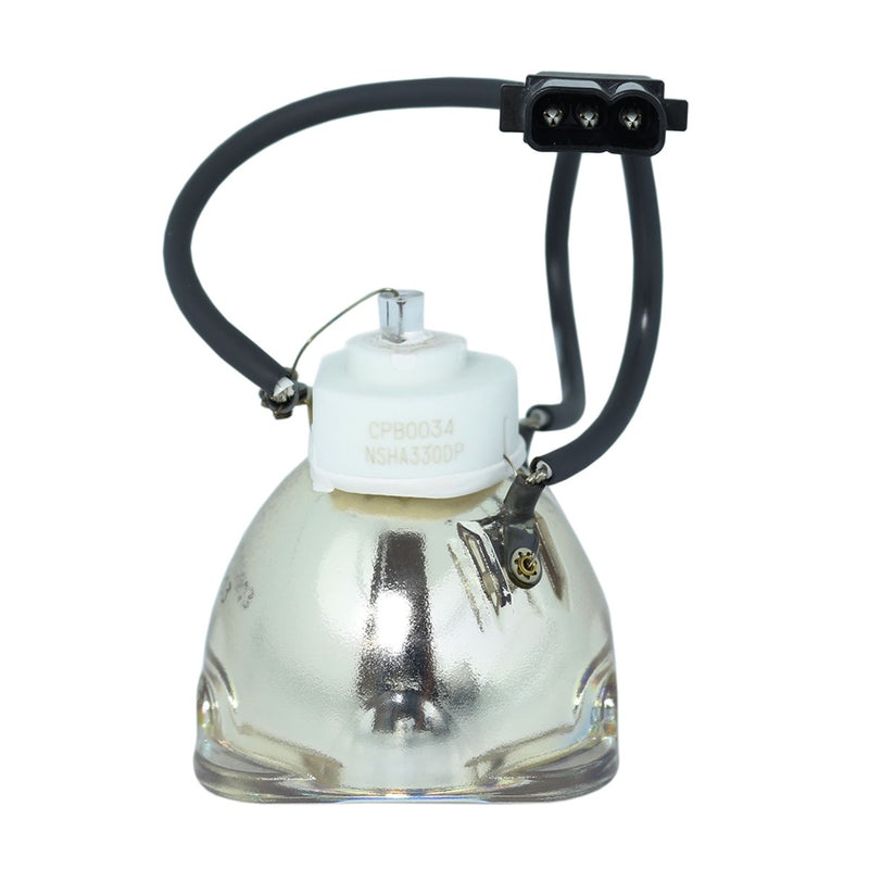 Mitsubishi LTOBVLTXD3200LPPUSH Ushio FP Lamps Bare