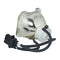 Mitsubishi LTOBVLTXD3200LPPUSH Ushio FP Lamps Bare