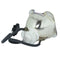 Mitsubishi LTOBVLTXD3200LPPUSH Ushio FP Lamps Bare