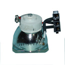 Kindermann LTOB8954PUSH Ushio FP Lamps Bare