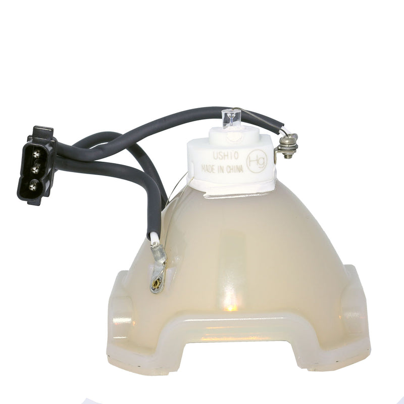 Mitsubishi LTOBVLTXL6600LPPUSH Ushio FP Lamps Bare