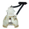 Mitsubishi LTOBVLTXD2000LPPUSH Ushio FP Lamps Bare