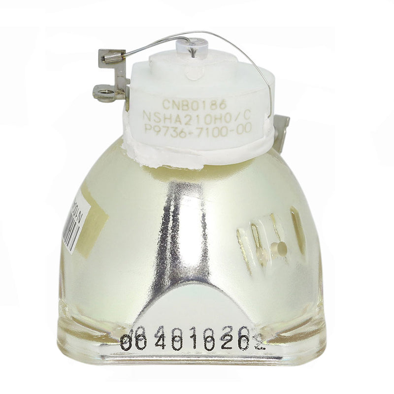 Sanyo LTOBPOALMP113PUSH Ushio FP Lamps Bare