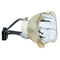 Sanyo LTOBPOALMP143PUSH Ushio FP Lamps Bare