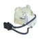 Sanyo LTOBPOALMP143PUSH Ushio FP Lamps Bare
