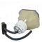 Ushio LTOBUMPRD150TOPUSH Ushio FP Lamps Bare