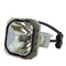 Ushio LTOBUMPRD210TOPUSH Ushio FP Lamps Bare