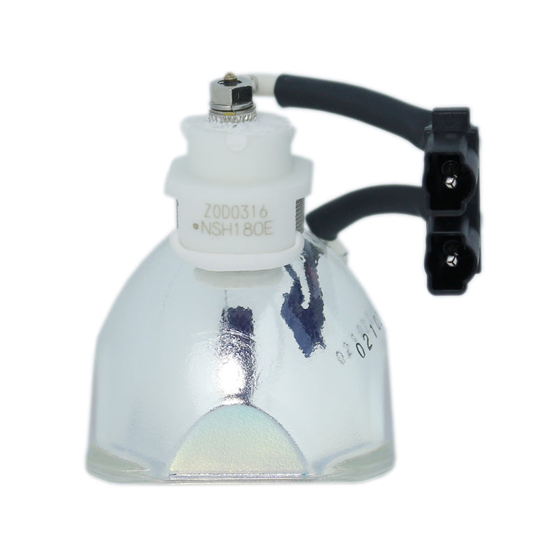 Dukane LTOB4568077PUSH Ushio FP Lamps Bare